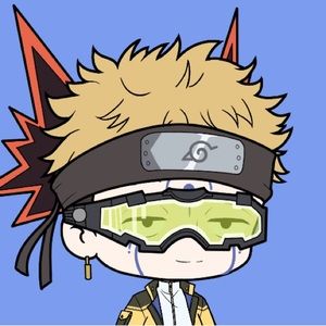 Meet your Posher, Damion